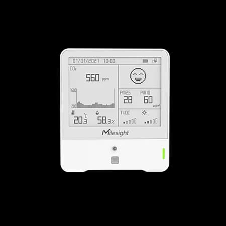 Milesight AM319
