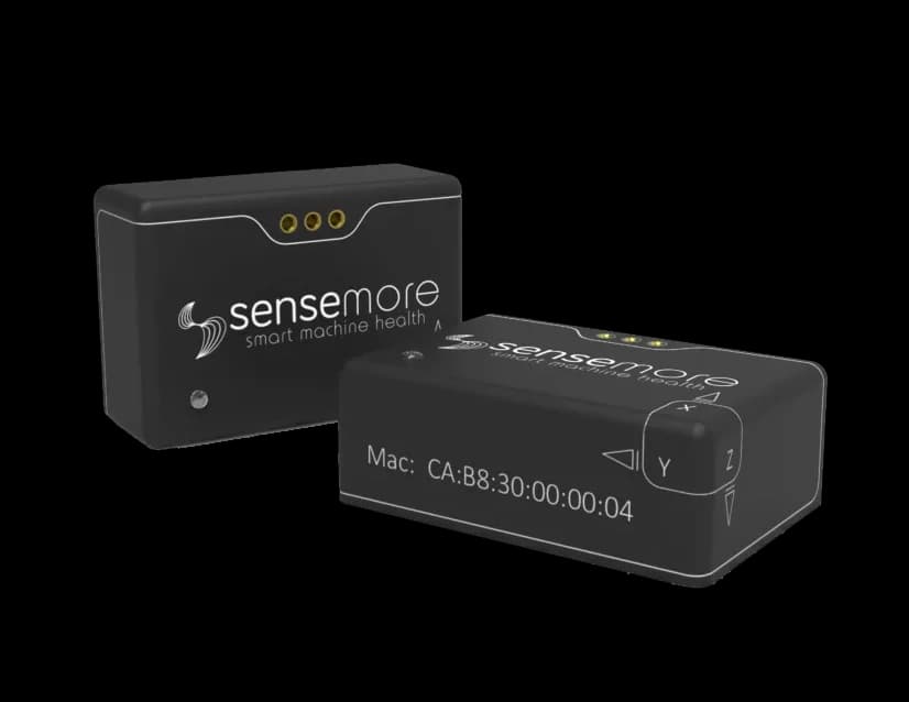 Sensemore Infinity