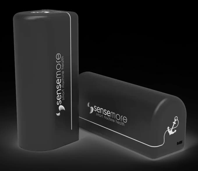 Sensemore Anchor