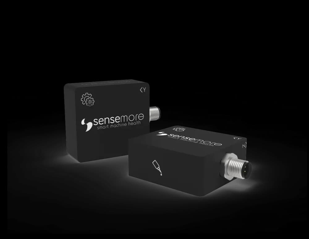 Sensemore Wired