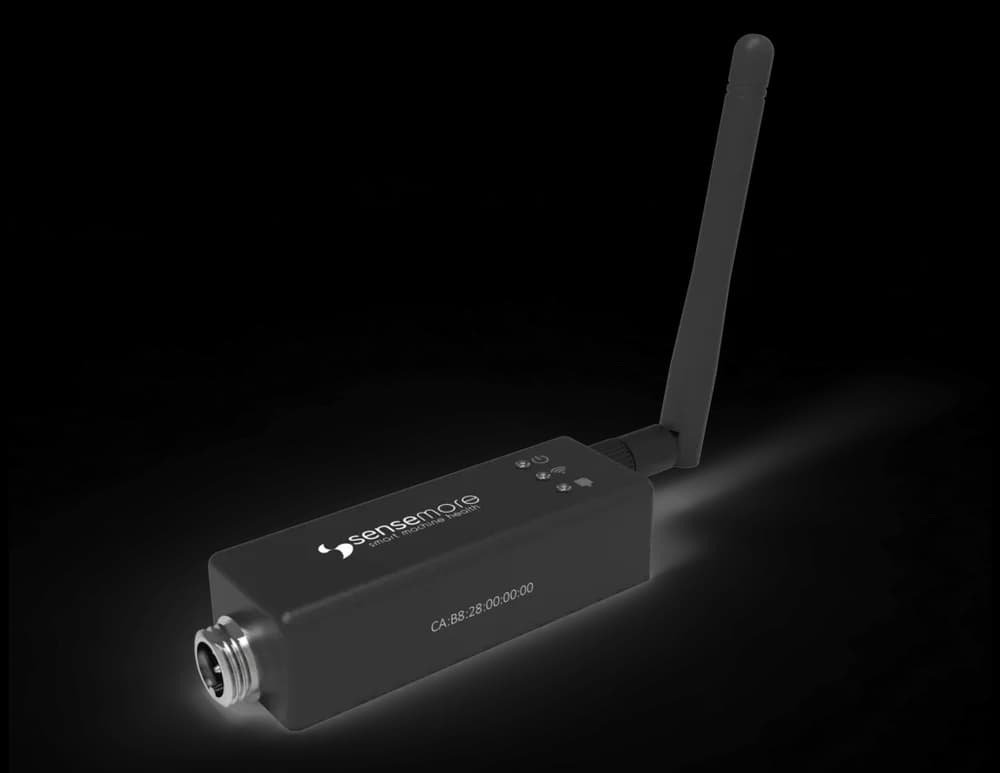 Sensemore Senseway Lite
