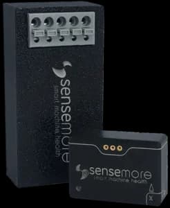 Sensemore Trigger