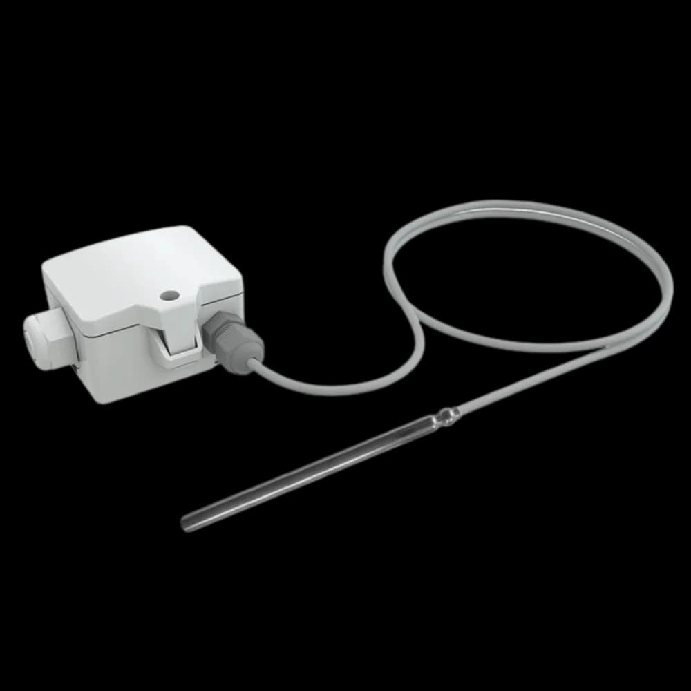 Thermokon TF25+ Endüstriyel Sıcaklık Sensörü