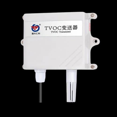 TVOC Sensörü
