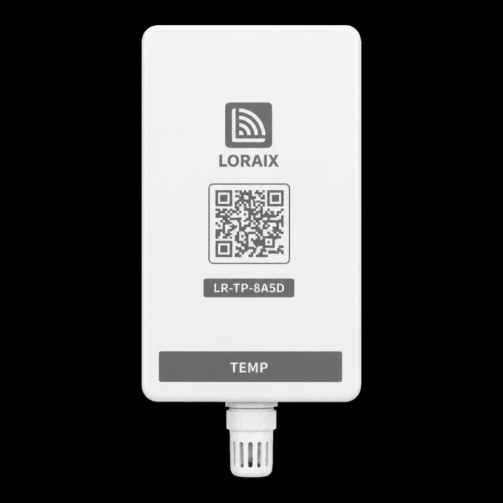 Loraix LR-TP