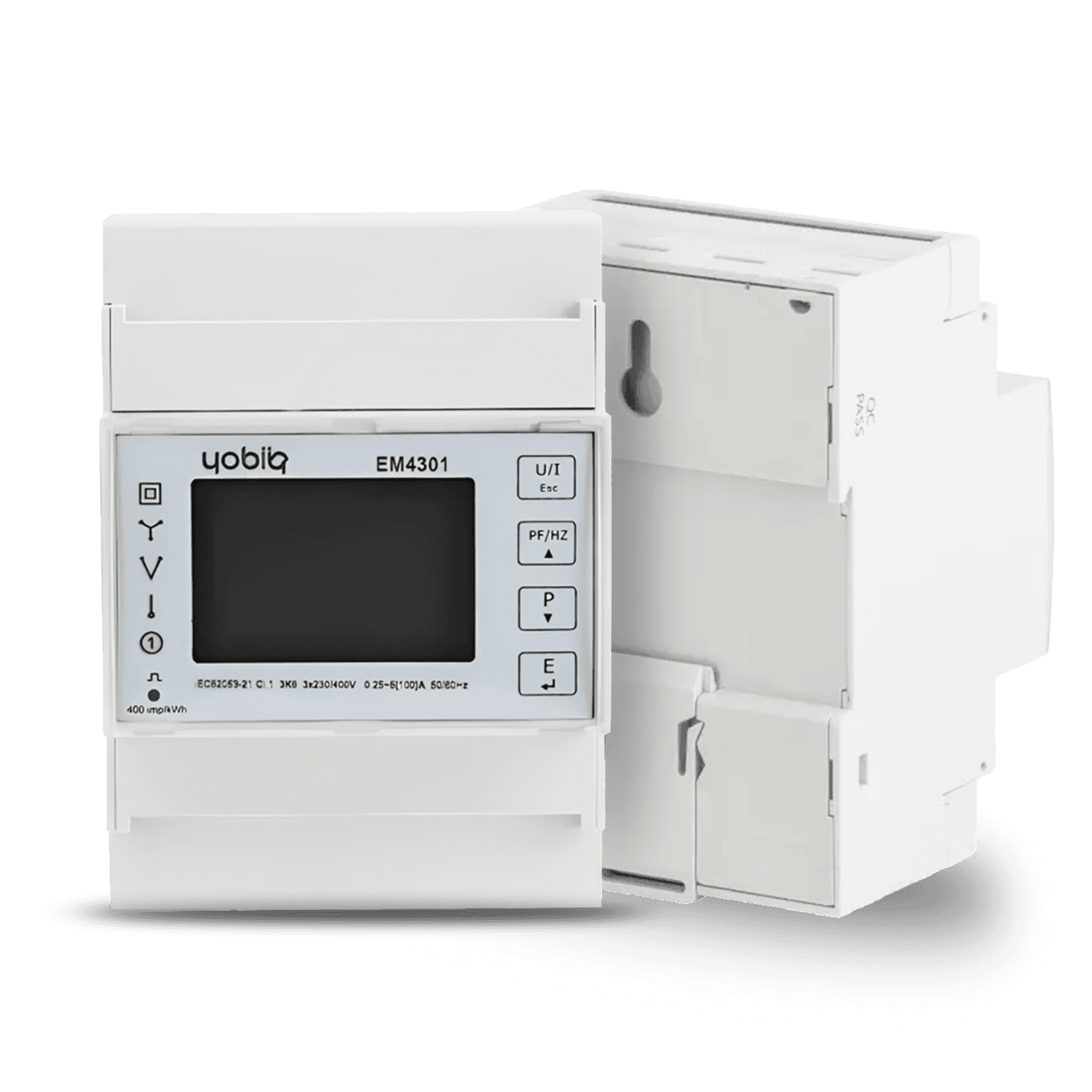 Yobiiq EM4301