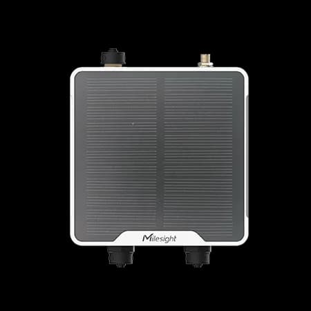 Milesight UC511 / UC512 LoRaWAN Solenoid Valf Kontrolör