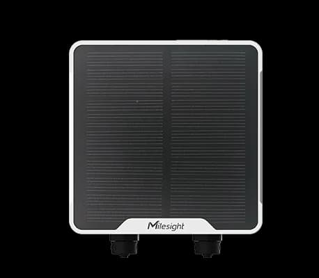 Milesight UC501 / UC502 LoRaWAN IoT Kontrolör