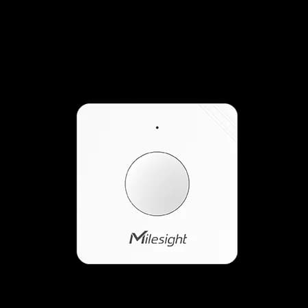 Milesight WS101 LoRaWAN Akıllı Buton
