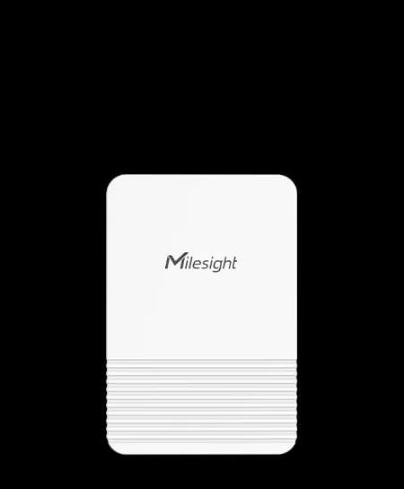 Milesight EM320-TH LoRaWAN Sıcaklık ve Nem Sensörü