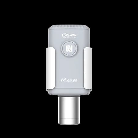 Milesight EM500-CO2 LoRaWAN Karbondioksit Sensörü
