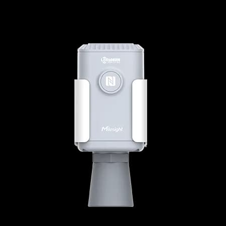 Milesight EM500-UDL LoRaWAN Ultrasonik Seviye Sensörü