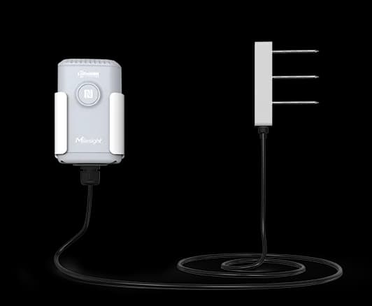 Milesight EM500-SMTC LoRaWAN Toprak Nemi ve Sıcaklık Sensörü