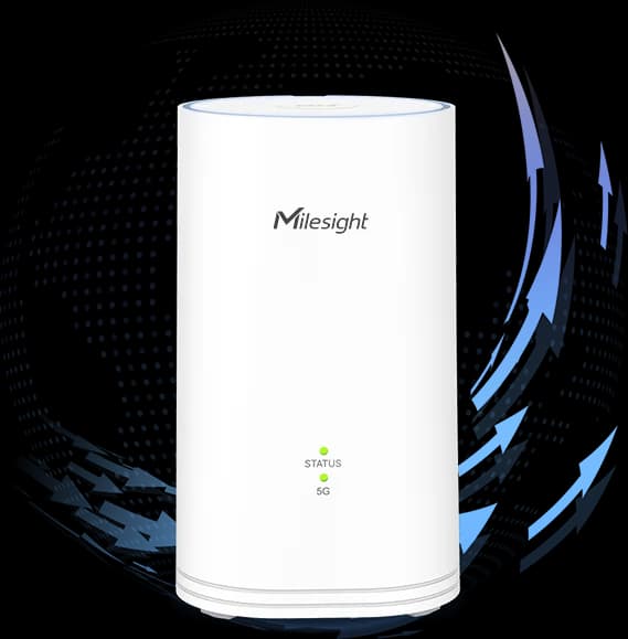 Milesight UF51 5G Modem