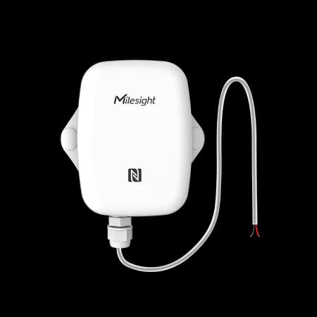 Milesight EM300-DI LoRaWAN Pulse Sayıcı