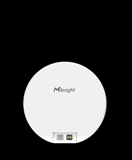 Milesight VS330 Kabin Doluluk Sensörü