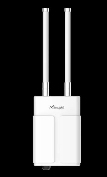 Milesight UG67 Dış Ortam LoRaWAN Gateway