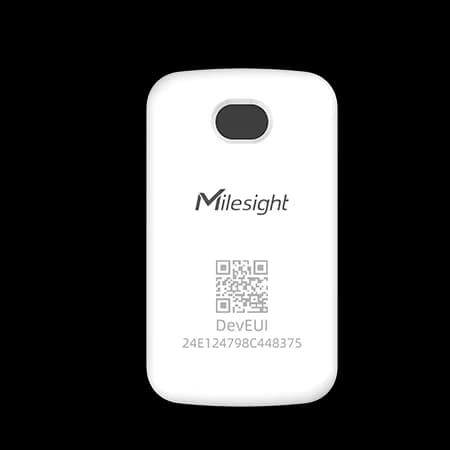 Milesight WS201 Dispenser Dolum Seviyesi Sensörü