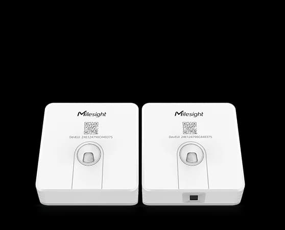 Milesight VS340 / VS341 Masa Doluluk Sensörü