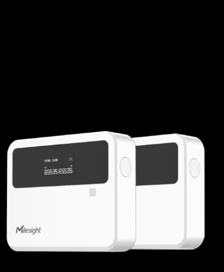 Milesight VS360 Infrared Kişi Sayma Sensörü