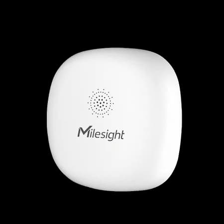 Milesight WS303 Mini Sıvı Algılama Sensörü