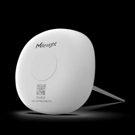 Milesight TS101 Çubuk Tipi Sıcaklık Sensörü