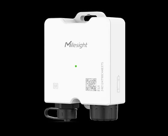 Milesight TS201 Problu Sıcaklık Sensörü