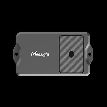 Milesight EM400-TLD ToF Lazer Mesafe Sensörü