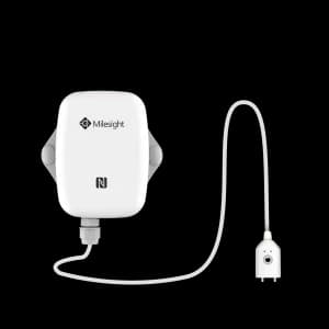 Milesight EM300-SLD LoRaWAN Nokta Kaçak Tespit Sensörü