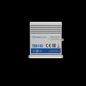 Teltonika TRB145 Endüstriyel MQTT Gateway