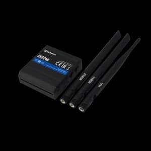 Teltonika RUT240 Endüstriyel MQTT Router