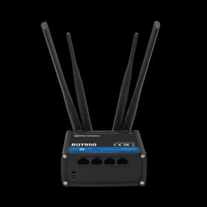 Teltonika RUT950 Endüstriyel MQTT Router