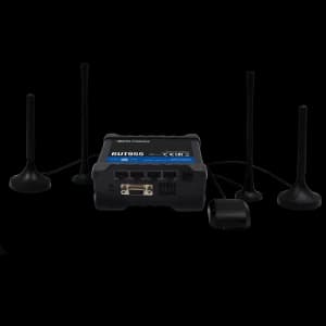 Teltonika RUT955 Endüstriyel MQTT Router