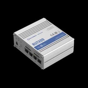 Teltonika RUTX09 Endüstriyel MQTT Router