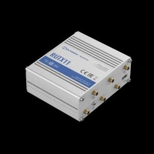 Teltonika RUTX11 Endüstriyel MQTT Router