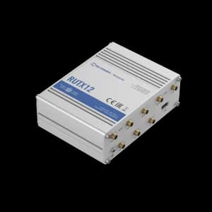 Teltonika RUTX12 Endüstriyel MQTT Router