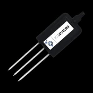 Modbus Toprak NPK Sensörü